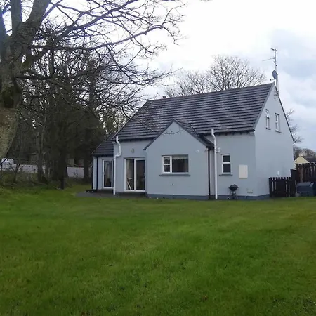 Homes Ferienhaus Rathmullan