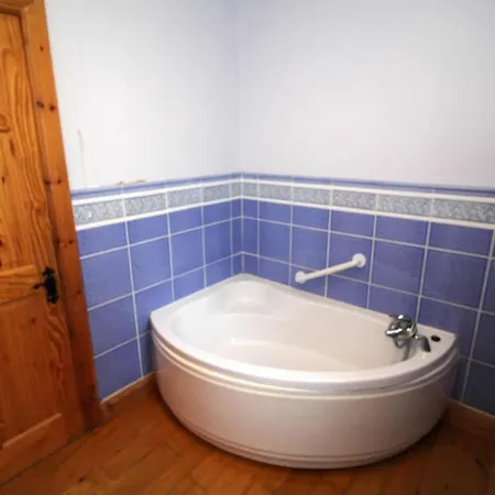 Homes בית נופש רטמולן