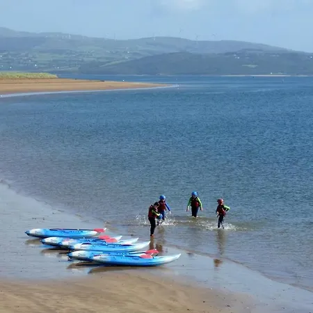 Casa vacanze Homes Rathmullan