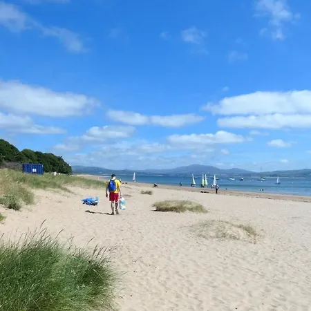 בית נופש Homes