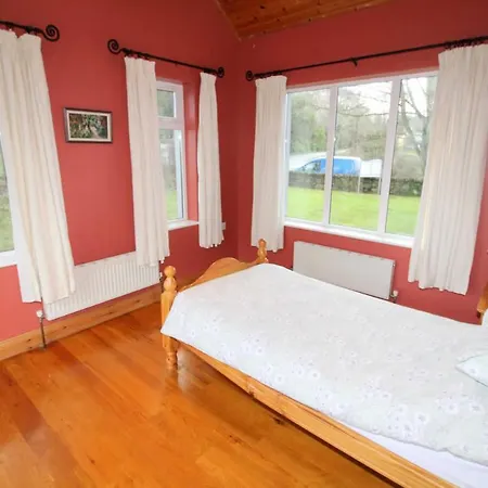 בית נופש Homes *