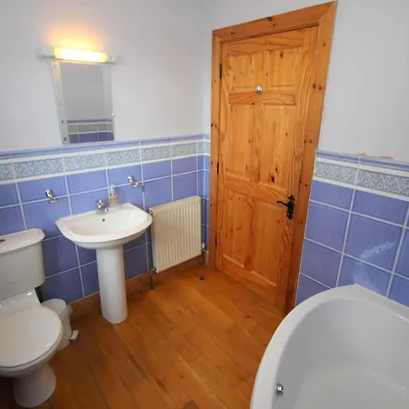 בית נופש Homes *