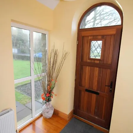 Casa vacanze Homes Rathmullan