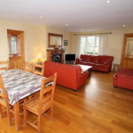 Homes Ferienhaus Rathmullan