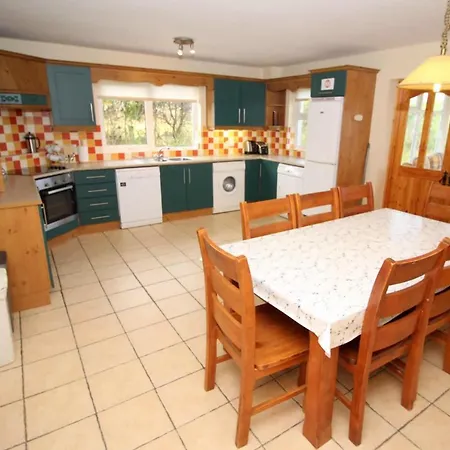 בית נופש Homes *