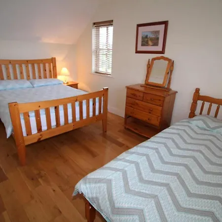 Ferienhaus Homes Rathmullan