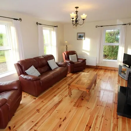 Ferienhaus Homes Rathmullan