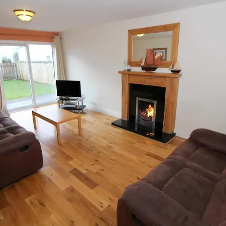 Ferienhaus Homes *
