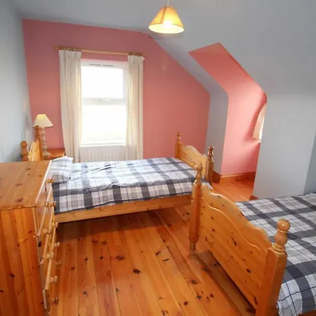 Homes Ferienhaus Rathmullan
