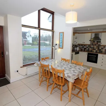 Ferienhaus Homes