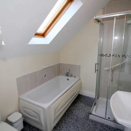 Homes Casa vacanze Rathmullan