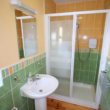 Ferienhaus Homes Rathmullan