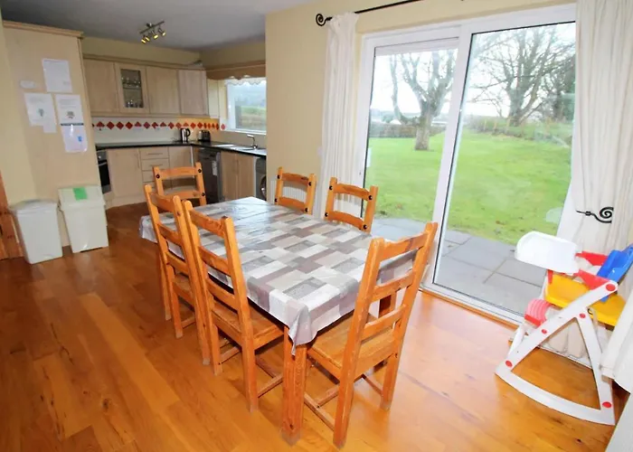 Homes * Rathmullan