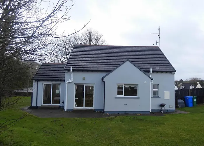 Homes * Rathmullan