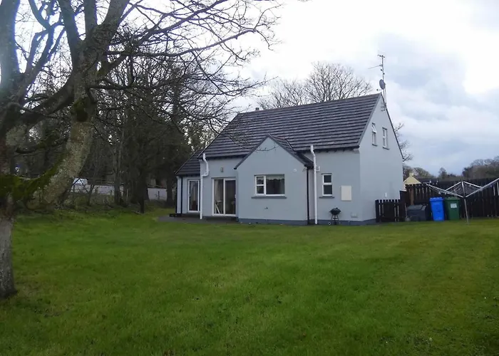 Homes Ferienhaus Rathmullan