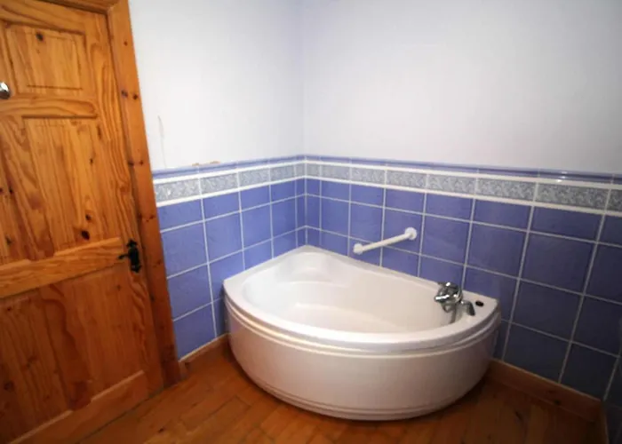 Homes Ferienhaus Rathmullan