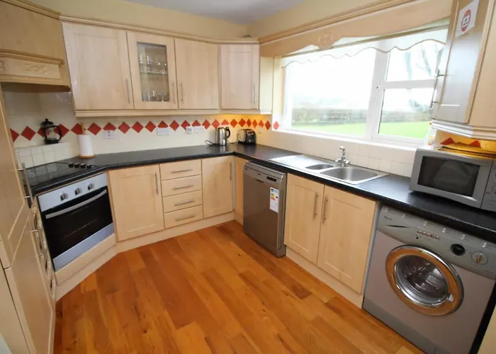Holiday home Homes