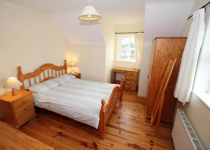 Homes Σπίτι διακοπών Rathmullan