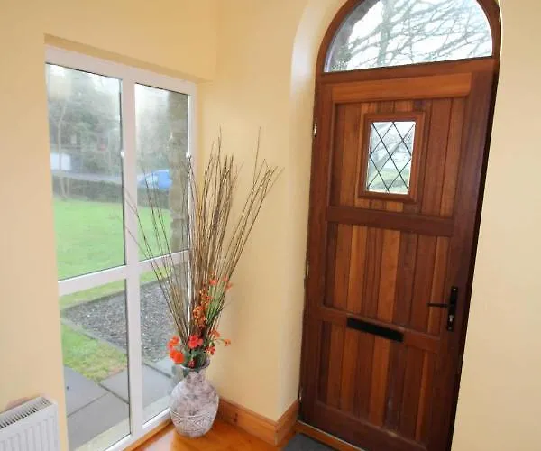 Ferienhaus Homes Rathmullan