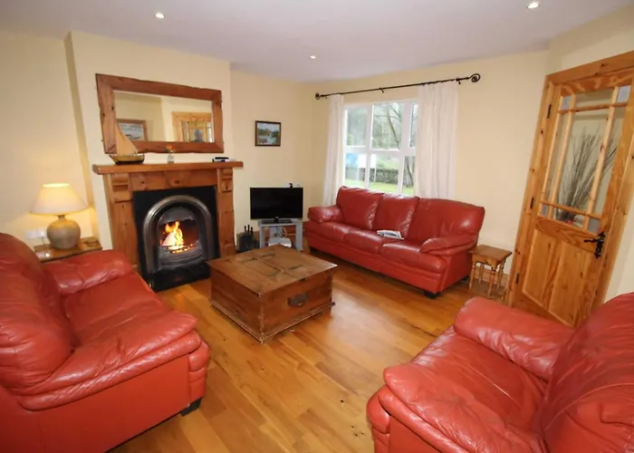 Holiday home Homes *