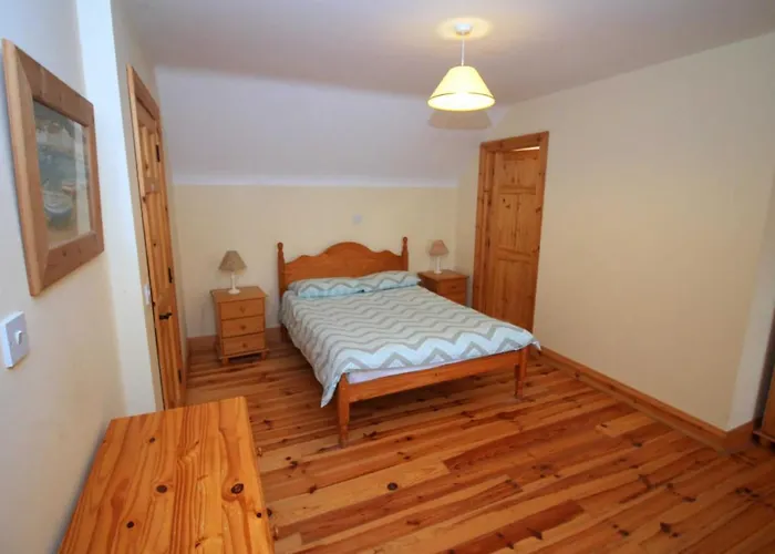 Holiday home Homes