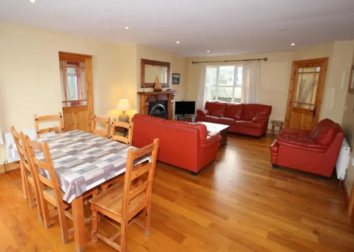 Homes Ferienhaus Rathmullan