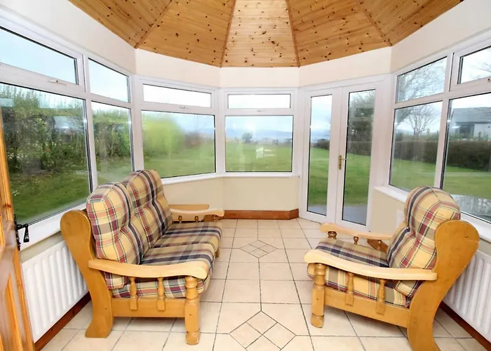 Homes Holiday home