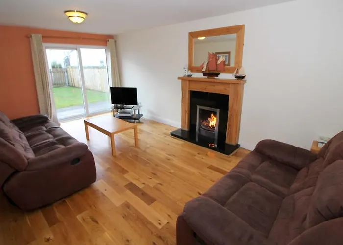 Holiday home Homes *