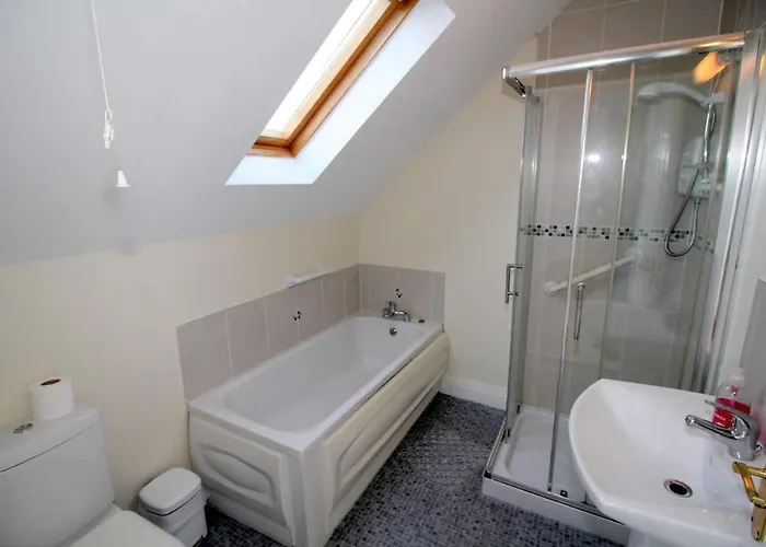 Homes Ferienhaus Rathmullan