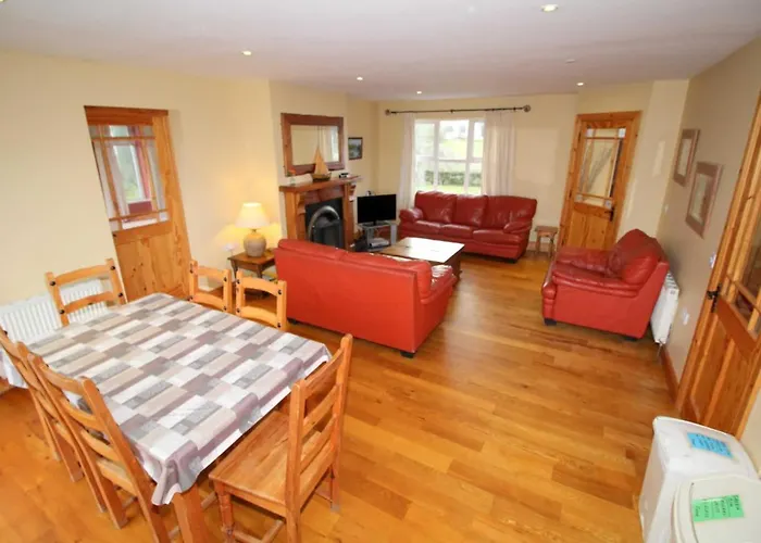 Homes Holiday home