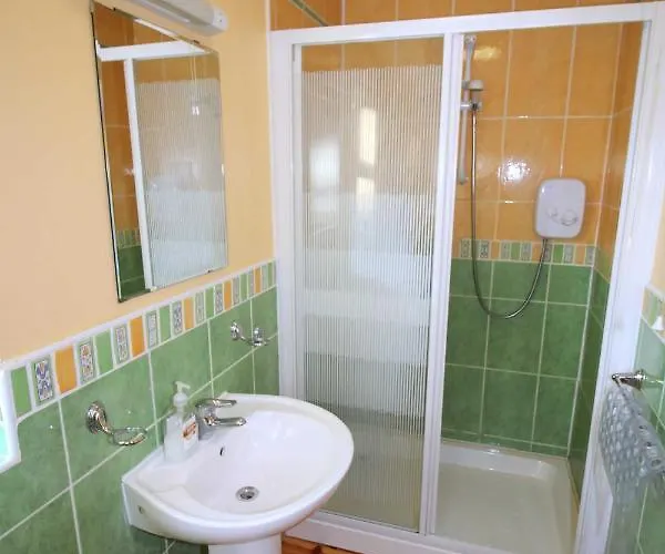 Ferienhaus Homes Rathmullan